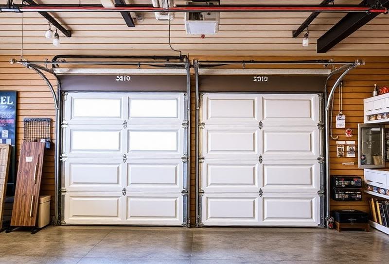 Budget-Friendly Options: Making Smart Decisions - Garage Door Ronda blog